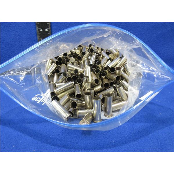 Brass Only - 38 Special Unprimed - 5 lb Bag