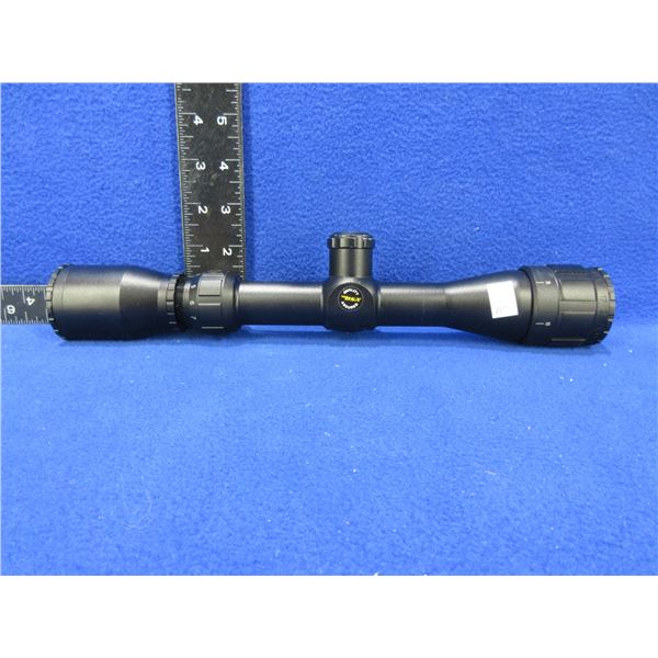 BSA Sweet 17 2-7x32 Rifle Scope - Appears Clear