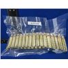 Image 1 : Brass Only - 270 WSM Unprimed - Bag of 38