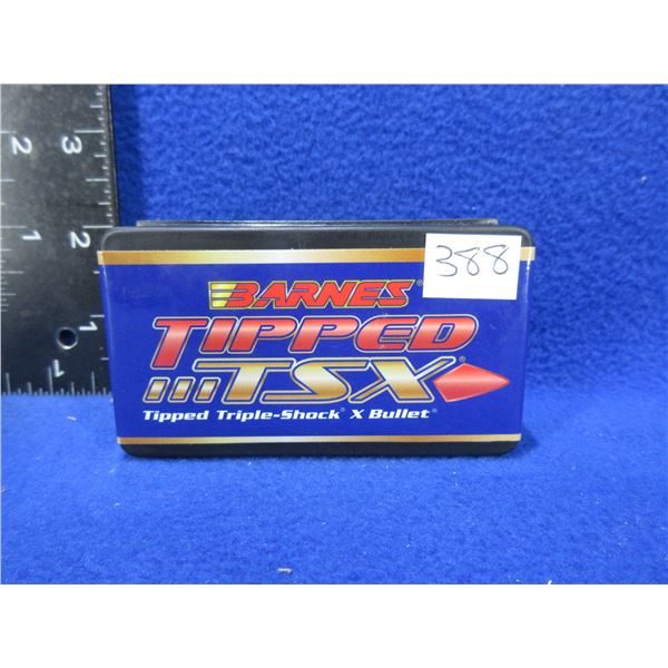 270 Cal. .277" 130gr TTSX BT Barnes Bullets