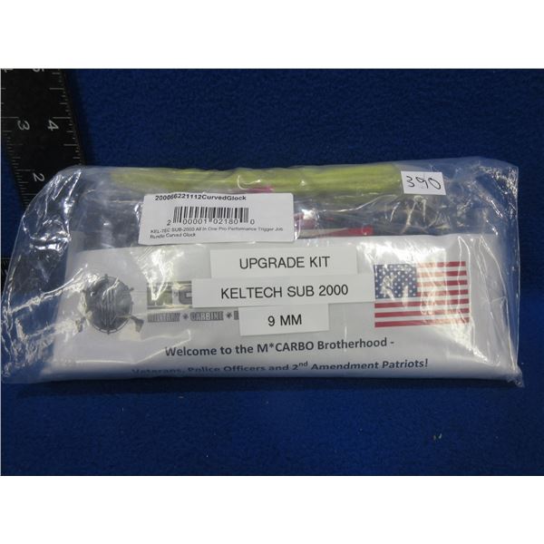 Upgrade Kit Keltech Sub 2000 9MM
