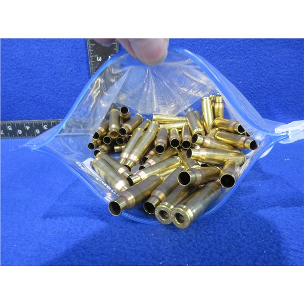 Brass Only - 308 Mixed Once Fired Annealed Unprimed