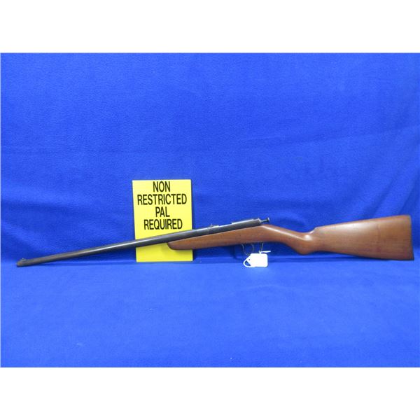 Non-Restricted - Ranger by Cooey in 25 Rimfire