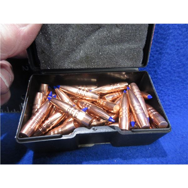 270 Cal. .277" 129gr LRX BT Barnes Bullets - Box of 50