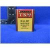 Image 2 : 30 Cal. .308" 168gr TSX BT Barnes Bullets