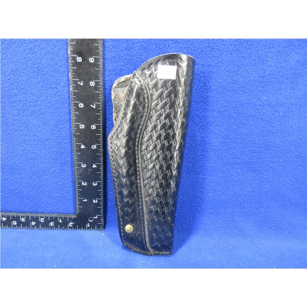 Hunter 3354 56M Leather Holster