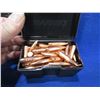Image 1 : 30 Cal. .308" 168gr TSX BT Barnes Bullets - Box of 50
