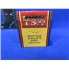Image 2 : 30 Cal. .308" 168gr TSX BT Barnes Bullets - Box of 50