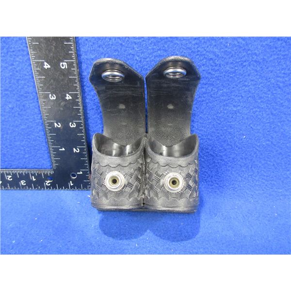 HKS 203 Medium Double Speedloader Case