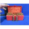 Image 1 : 22-250 Rem. Reloads - Case-Gard Tub of 50