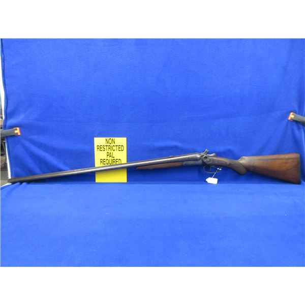 Non-Restricted - J. Manton & Co. in 405 Win./12 Ga.