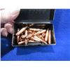 Image 1 : 30 Cal. .308" 168gr TSX BT Barnes Bullets - Box of 50