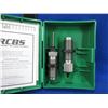 Image 1 : RCBS 22-250 Rem. 2 Die Set
