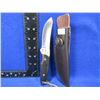 Image 1 : Elk Ridge Fixed Blade Knife ER-088 with Original Sheath