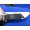 Image 3 : Elk Ridge Fixed Blade Knife ER-088 with Original Sheath