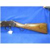 Image 2 : Antique - P. Webley Martini Henry in 577/450