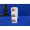 Image 2 : 22 LR 40gr Winchester SuperX Cartridges - 3 Boxes of 50