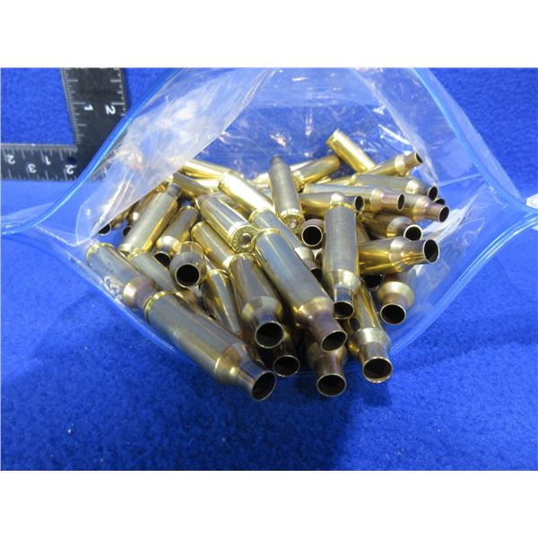 Brass Only - 6.5 Creedmoor Primed Federal/Hornady