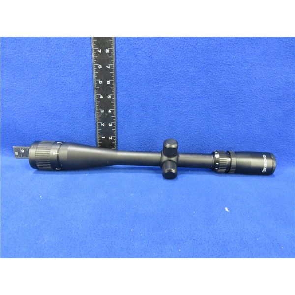Tasco Mag 624 x 40 JS2000-06 Rifle Scope - Appears Clear