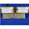Image 1 : 9MM Luger Reloads - 2 Boxes of 50