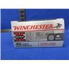 Image 2 : 45 Colt 250gr LFN Winchester SuperX Cartridges - Box of 50