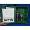 Image 1 : RCBS 204 Ruger 2 Die Set