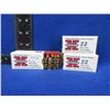 Image 1 : 22 LR 40gr Winchester SuperX Cartridges - 3 Boxes of 50