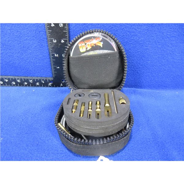 Otis Shotgun Cleaning Kit - As Is - Brushes Missing