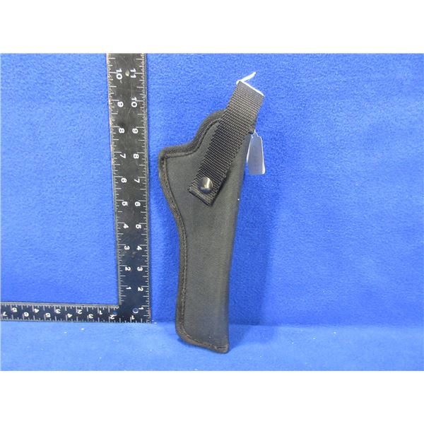 Uncle Mike's Sidekick Hip Holster - Size 6