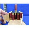 Image 1 : 12 Ga 2 3/4" 00 Buckshot Federal Shotshells - Box of 25
