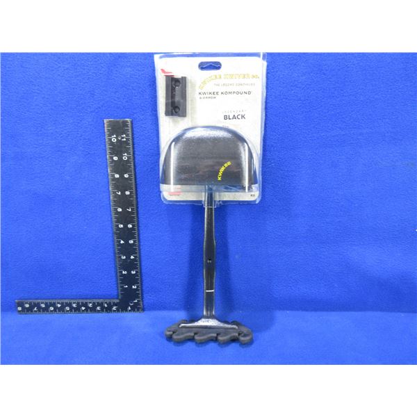 NEW - Kwikee Kwiver Co. K6 - 6 Arrow Quiver