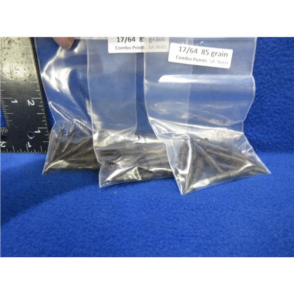 NEW - Combo Points 17/64 85 Grain SA-9660