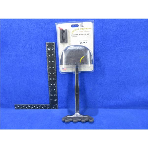 NEW - Kwikee Kwiver Co. K6 - 6 Arrow Quiver