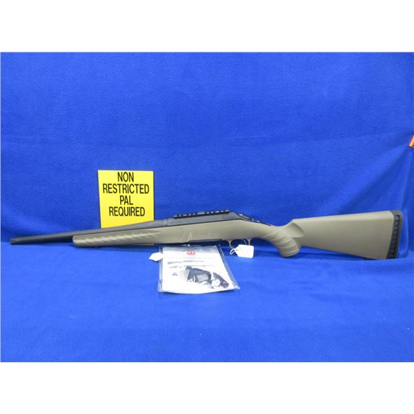 Non-Restricted - Ruger American Rifle in 308 Win.