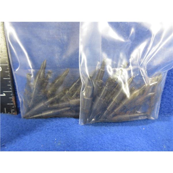 NEW - Combo Points 5/16 125 Grain SA-9601