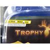 Image 2 : NEW -Trophy Ridge Whisker Biscuit Power Shot Arrow Rest