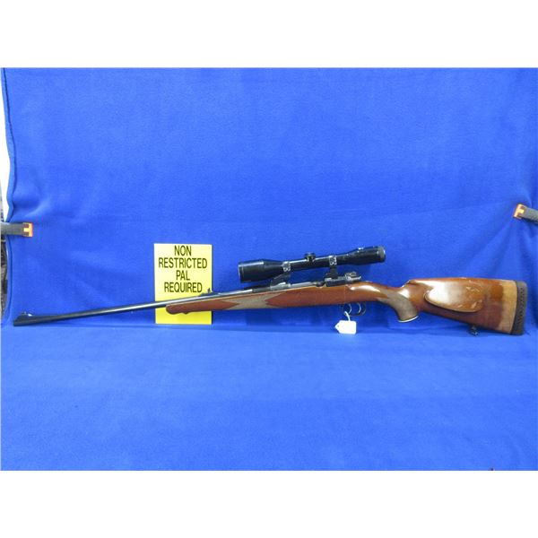 Non-Restricted - Mauser 98 with Zeiss scope in 30-06