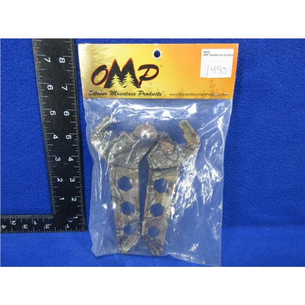 NEW - October Mountain Products ParallelLimb Kick Stand