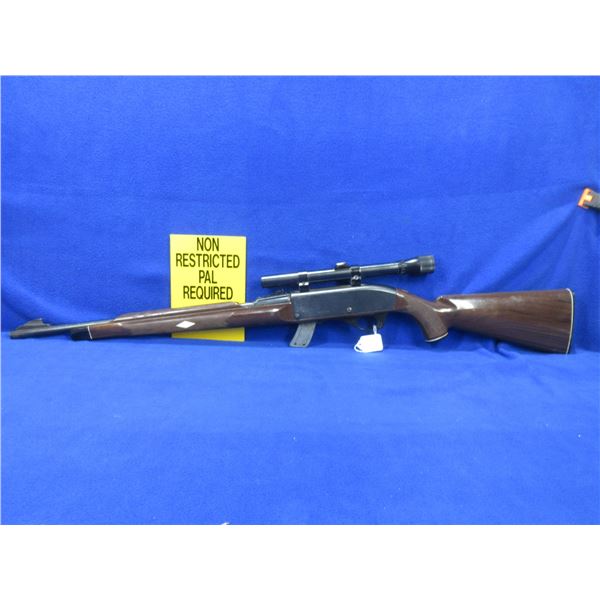 Non-Restricted - Remington Mohawk 10C in 22 LR