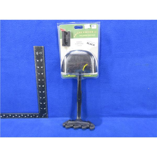 NEW - Kwikee Kwiver Co. K6 - 6 Arrow Quiver