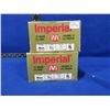 Image 2 : 12 Ga 2 3/4" 5 Shot Imperial Shotshells - 2 Boxes of 25
