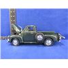 Image 1 : Die Cast 1953 Chevrolet Pick Up Truck - Mira 1/18 Scale