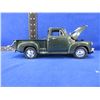 Image 2 : Die Cast 1953 Chevrolet Pick Up Truck - Mira 1/18 Scale