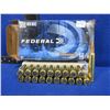 Image 1 : 300 Win. Mag 150gr JSP Federal Power Shok Cartridges