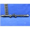 Image 1 : Tasco RF3-7x20 Rifle Scope - Comes with Rings