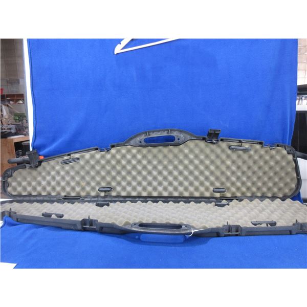 Plano Pro-Max Pillar Lock # 1511 Hard Rifle Case - 52"