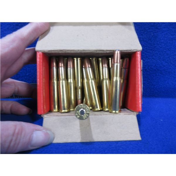 303 Savage - Maybe Reloads - Box of 25