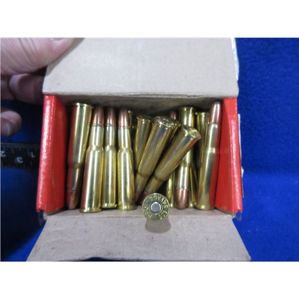 303 Savage - Maybe Reloads - Box of 25