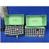 Image 1 : .314" 95gr Bullets - 2 Boxes of 50