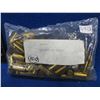 Image 1 : Brass Only - 9MM Luger Unprimed - Bag of 100